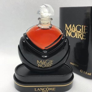 Magie Noire(Lancome)