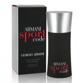 Armani Code Sport(Giorgio Armani)