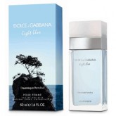 Light Blue Dreaming in Portofino(Dolce & Gabbana)