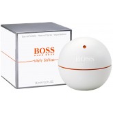 Boss in Motion White Edition