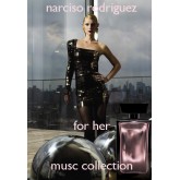 Narciso Rodriguez For Her Intense Musc Collection 