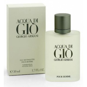 Acqua di Gio 