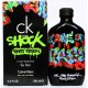 CK One Shock Street Edition for Him