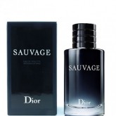 Sauvage(Christian Dior)