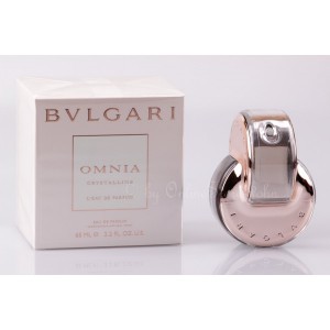 Omnia Crystalline Eau de Parfum(Bvlgari)