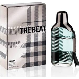 The Beat for Men 