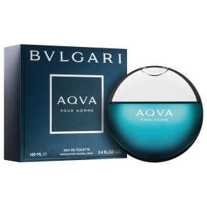 Aqva Pour Homme(Bvlgari)