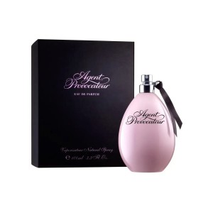 Agent provocateur