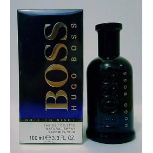 Hugo Boss Bottled Night