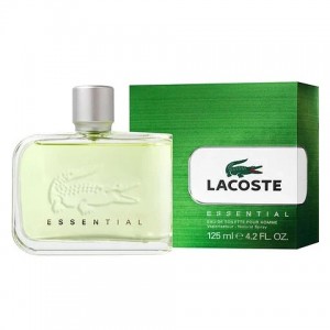 Lacoste Essential