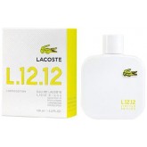 Lacoste L.12.12 Blanc Limited