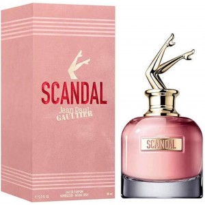 Jean Paul Gaultier Scandal