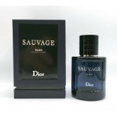 Dior Sauvage Elixir