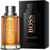 Hugo Boss The Scent