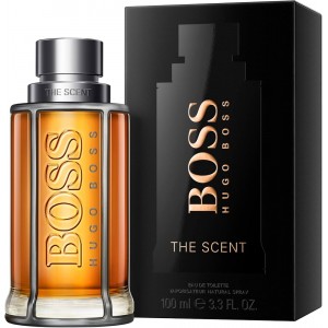 Hugo Boss The Scent