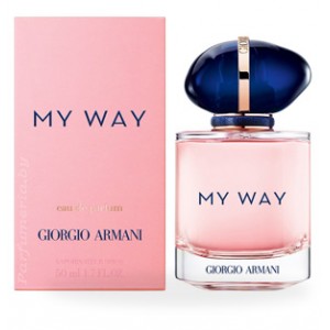 Giorgio Armani My Way