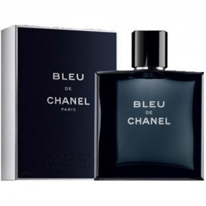 Bleu de Chanel 