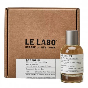 Santal 33