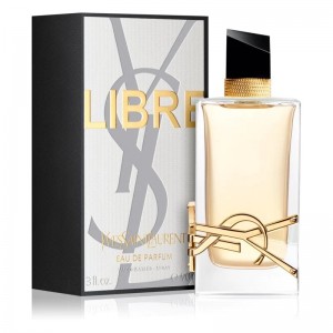 YSL Libre