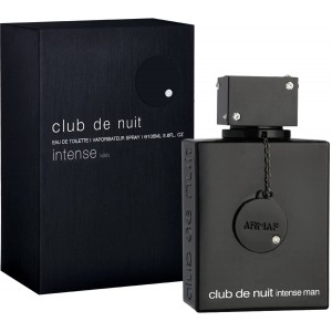 Club De Nuit Intense Man 