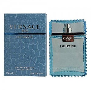 Versace Man Eau Fraiche