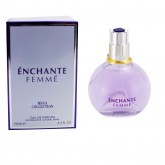 ENCHANTE FEMME(éclat lanvin)