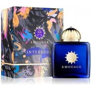 Amouage Interlude