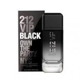 Carolina Herrera 212 VIP Black 