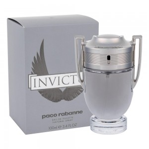 Paco Rabanne Invictus