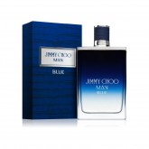 Jimmy Choo Man Blue