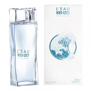 L`Eau par Kenzo