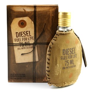 Fuel for Life pour Homme (Diesel)