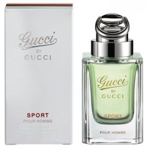 Gucci by Gucci Sport pour Homme (Gucci)