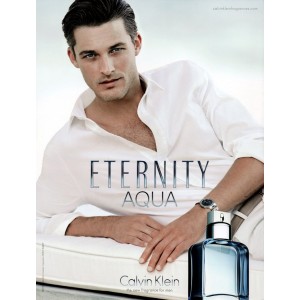 Eternity for Men Aqua