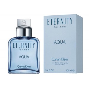 Eternity for Men Aqua