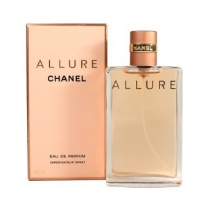 Allure(Chanel)
