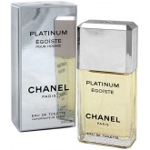 Egoiste Platinum(Chanel)