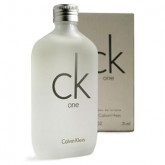 CK One(Calvin Klein)