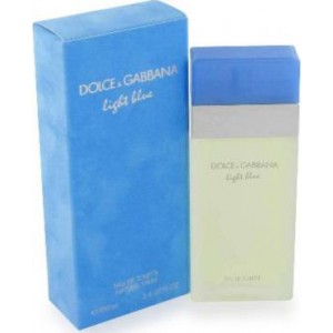 Light Blue(Dolce & Gabbana)