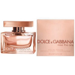 Rose The One(Dolce & Gabbana)