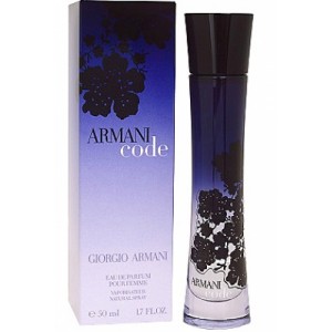 Armani Code pour Femme(Giorgio Armani)