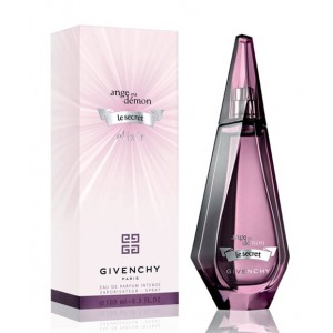 Ange ou Demon Le Secret Elixir(Givenchy)