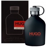 Hugo Just Different(Hugo Boss)