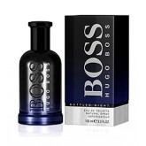Boss Bottled Night(Hugo Boss)