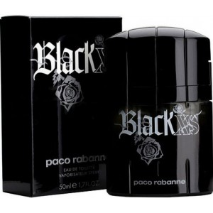 Black XS(Paco Rabanne)