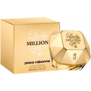 Lady Million(Paco Rabanne)