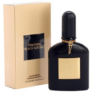 Black Orchid(Tom Ford)