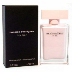 Narciso Rodriguez For Her Eau de Parfum(Narciso Rodriguez)