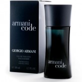 Armani Code(Giorgio Armani)