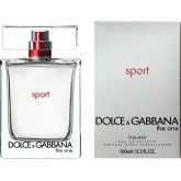The One Sport(Dolce & Gabbana)